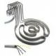 Resistencia Freidora 8000W 230/400V