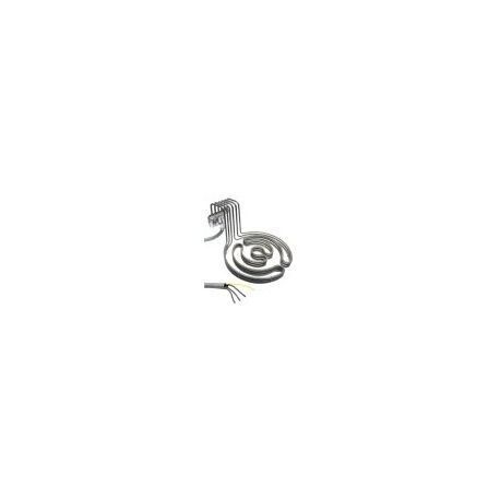 Resistencia Freidora 8000W 230/400V