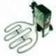 Resistencia Freidora Cabezal 2000W Derecha Movilfrit