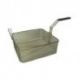 Cesta Freidora 310x325x125mm FE-25