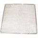 Rejilla Cuba Freidora 305x290mm FAGOR