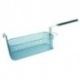 Cesta Freidora 150x370x120mm