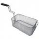 Cesta Freidora 160X290X120mm Eurast