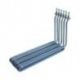 Resistencia Freidora 10950W 380V MBM