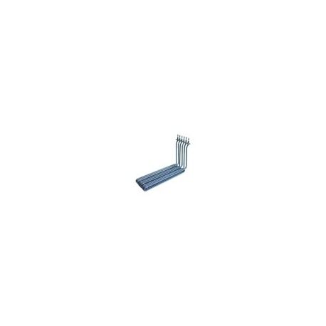 Resistencia Freidora 10950W 380V MBM