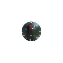 Mando Termostato Freidora Ø71mm Ø6x4,6mm