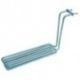 Resistencia Freidora 4250W 230V 380x95mm