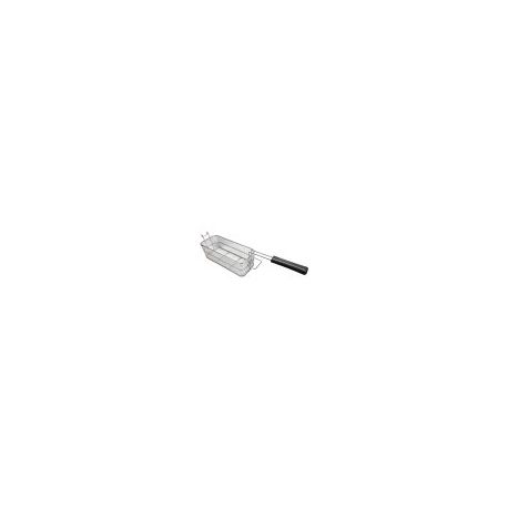 Cesta Freidora 145x370x120mm