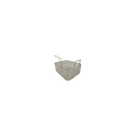 Cesta Freidora 190x250x100mm F-8 Europa Gayc