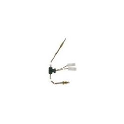 Termopar Interrumpido M9x1 L750mm