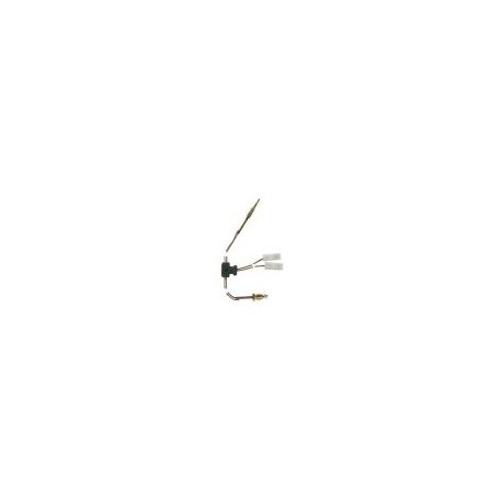 Termopar Interrumpido M9x1 L750mm
