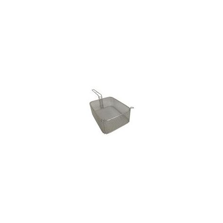 Cesta Freidora 180x250x90mm F6/J6/N-10
