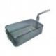 Cesta Freidora 235x380x115mm FE-18