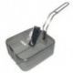 Cesta Freidora 220x260x105mm F-6