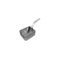 Cesta Freidora 220x260x105mm F-6