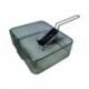 Cesta Freidora 305x250x100mm F-10
