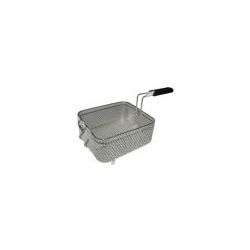 Cesta Freidora 100x220x240mm FR-8L Panarola