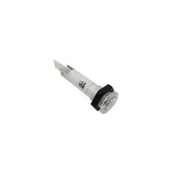 Piloto Cristal Ø10mm 380V Freidora