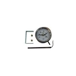 Termómetro Freidora Ø52mm 0-250ºC REPAGAS