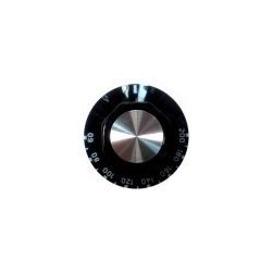 Mando Termostato Freidora Ø6x4.6mm EGO REPAGAS
