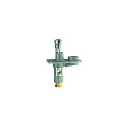 Piloto Quemador 1 Llama Soporte Horizontal MKN