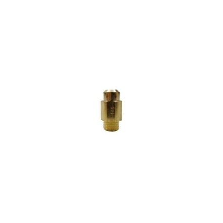 Inyector Ø1,10mm Glp M10x1