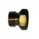 Inyector Ø1,60mm Gn M10x1 Jemi