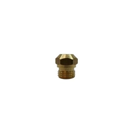 Inyector Ø1.05mm M10x1