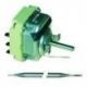 Termostato Freidora 100°C/175°C 10A 400V