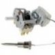 Termostato Freidora 105°C/185°C 16A 250V
