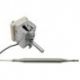 Termostato Freidora 70°C/185°C 16A 250V