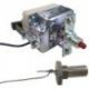 Termostato Seguridad Freidora 230ºC 15A 230V