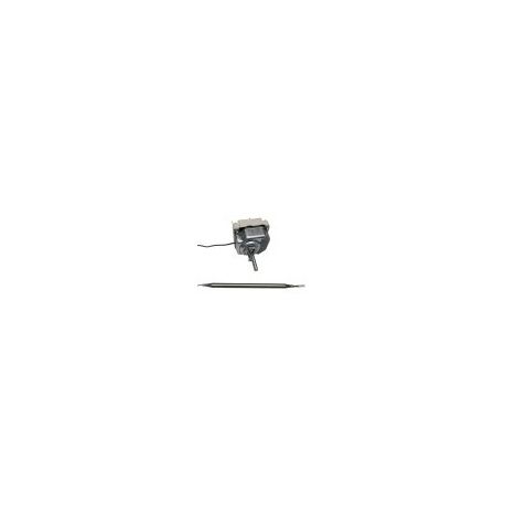 Termostato Freidora 95°C/180°C 16A 400V