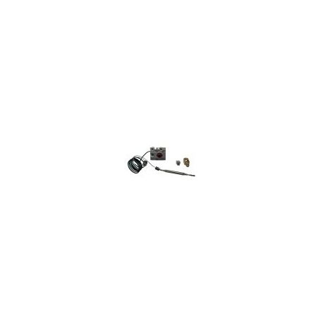 Termostato Seguridad Freidora 240ºC 16A 230V