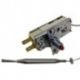Termostato Seguridad Freidora 240ºC 16A 250V