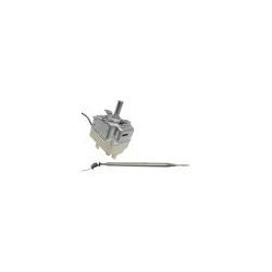 Termostato Freidora 60°C/180ºC 16A 250V