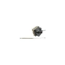 Termostato Seguridad Trifásico 280°C 16A 400V