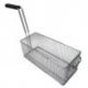 Cesta Freidora 140x330x125mm