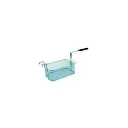Cesta Freidora 190x290x115mm ANGELO PO
