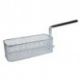 Cesta Freidora 150x370x120mm
