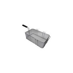 Cesta Freidora 230x400x130mm