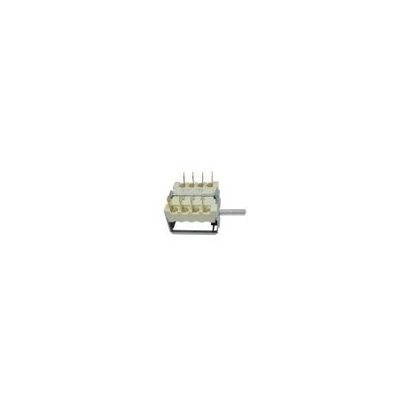 Interruptor 2 Posiciones 16A 250V Serie 900