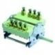 Interruptor 3 Posiciones 16A 250V