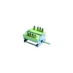 Interruptor 3 Posiciones 16A 250V
