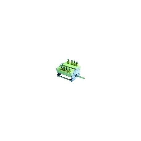 Interruptor 3 Posiciones 16A 250V