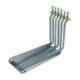 Resistencia Freidora 5000W MBM