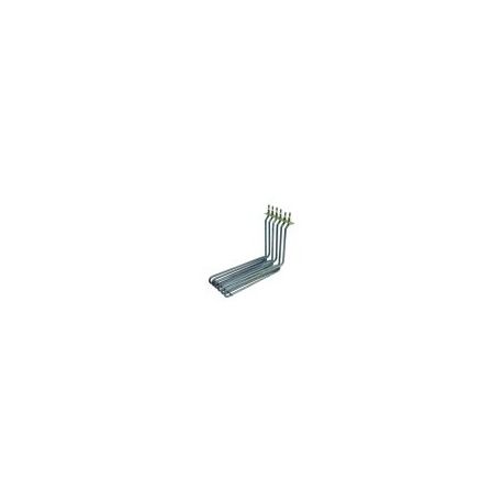 Resistencia Freidora 5000W MBM