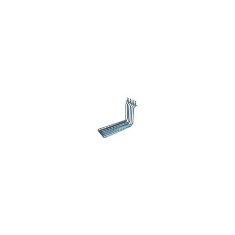 Resistencia Freidora 6600W 230V