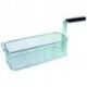 Cesta Freidora 140x365x110mm