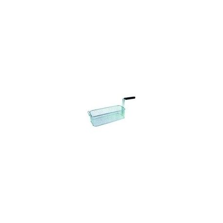 Cesta Freidora 140x365x110mm